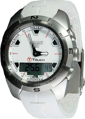 Custom Men T013.420.17.011.00 Watch