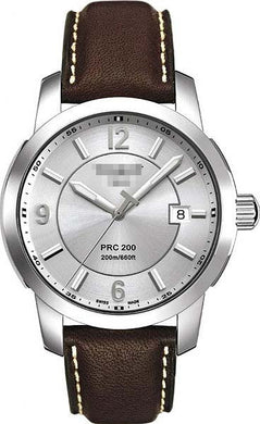 Custom Men T014.410.16.037.00 Watch