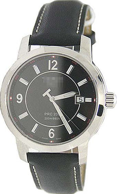 Custom Men T014.410.16.057.00 Watch