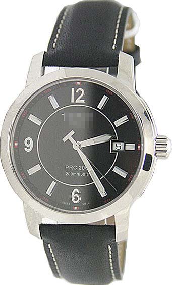 Custom Men T014.410.16.057.00 Watch