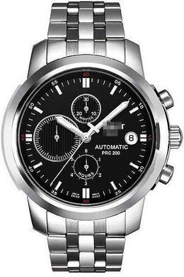 Custom Men T014.427.11.051.00 Watch