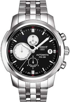 Custom Men T014.427.11.051.01 Watch
