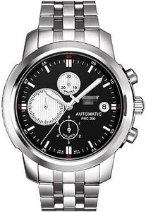 Custom Men T014.427.11.051.01 Watch