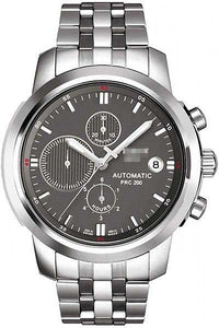 Custom Stainless Steel Men T014.427.11.081.00 Watch