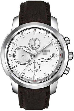 Custom Men T014.427.16.031.00 Watch