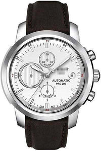 Custom Men T014.427.16.031.00 Watch