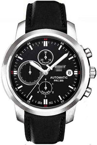 Custom Stainless Steel Men T014.427.16.051.00 Watch