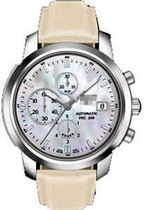 Custom Women T014.427.16.111.00 Watch