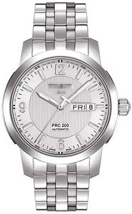 Custom Stainless Steel Men T014.430.11.037.00 Watch
