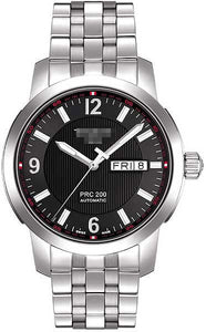 Custom Stainless Steel Men T014.430.11.057.00 Watch