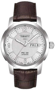 Custom Stainless Steel Men T014.430.16.037.00 Watch