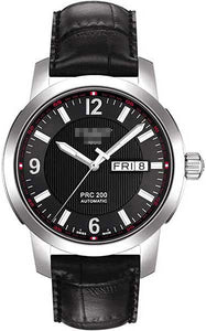 Custom Stainless Steel Men T014.430.16.057.00 Watch