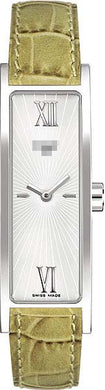Custom Women T015.309.16.038.01 Watch