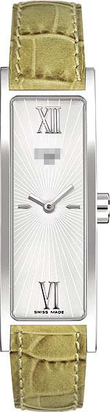 Custom Women T015.309.16.038.01 Watch