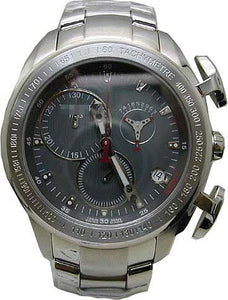 Custom Men T018.617.11.061.00 Watch