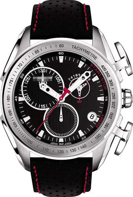 Custom Men T018.617.16.051.00 Watch