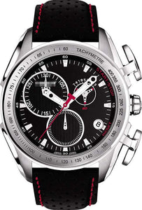 Custom Men T018.617.16.051.00 Watch