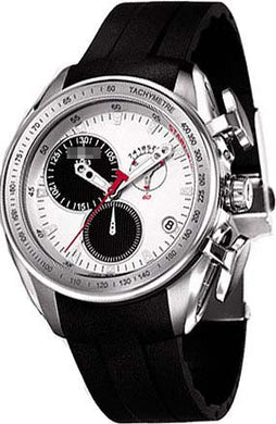Custom Men T018.617.17.031.00 Watch