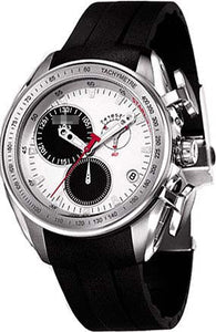 Custom Men T018.617.17.031.00 Watch