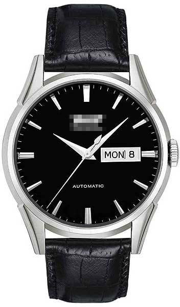 Custom Stainless Steel Men T019.430.16.051.01 Watch