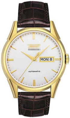Custom Stainless Steel Men T019.430.36.031.01 Watch