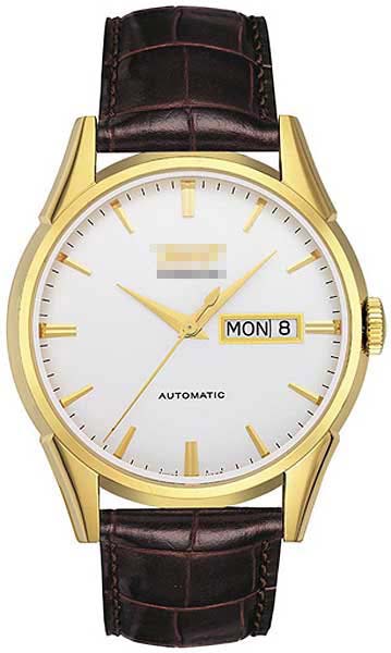 Custom Stainless Steel Men T019.430.36.031.01 Watch