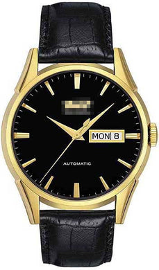 Custom Gold Men T019.430.36.051.01 Watch