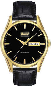 Custom Gold Men T019.430.36.051.01 Watch