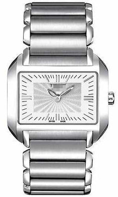 Custom Men T023.309.11.031.00 Watch