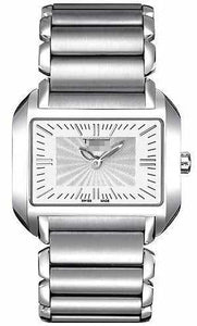 Custom Men T023.309.11.031.00 Watch
