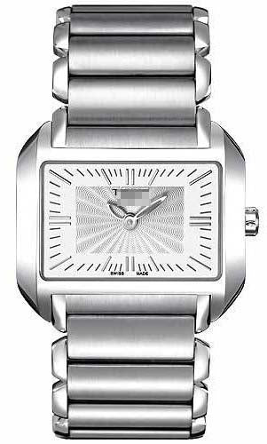 Custom Men T023.309.11.031.00 Watch