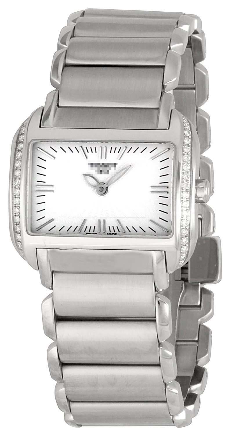Wholesale Stainless Steel Women T023.309.11.031.01 Watch