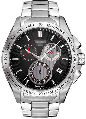 Custom Men T024.417.11.051.00 Watch