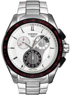 Custom Men T024.417.21.011.00 Watch
