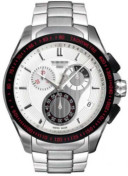 Custom Men T024.417.21.011.00 Watch