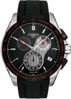 Custom Men T024.417.27.051.00 Watch