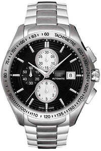 Custom Stainless Steel Men T024.427.11.051.00 Watch