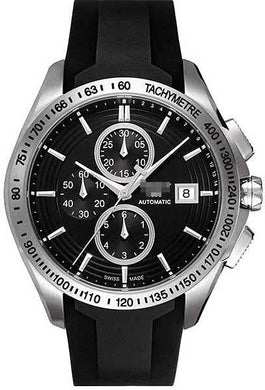 Custom Stainless Steel Men T024.427.17.051.00 Watch