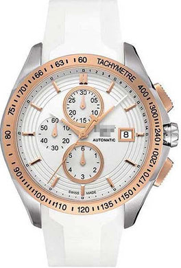 Custom Men T024.427.27.011.00 Watch