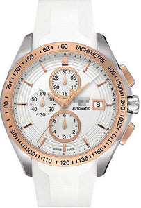 Custom Men T024.427.27.011.00 Watch