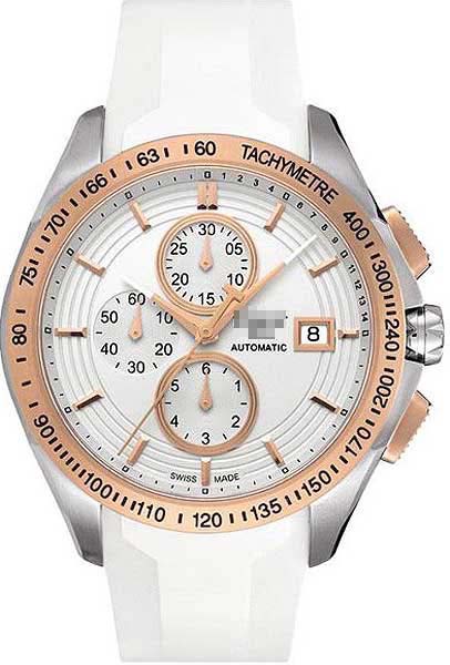 Custom Men T024.427.27.011.00 Watch