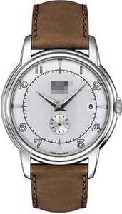 Custom Men T025.408.16.032.01 Watch