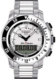Custom Men T026.420.11.031.00 Watch