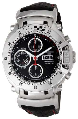 Wholesale Stainless Steel Men T027.414.16.051.00 Watch