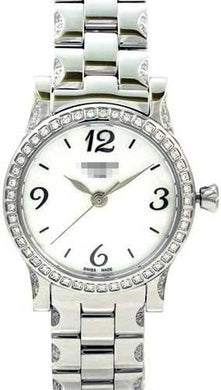 Custom Women T028.210.11.117.00 Watch