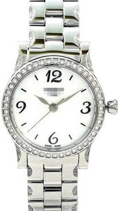 Custom Women T028.210.11.117.00 Watch