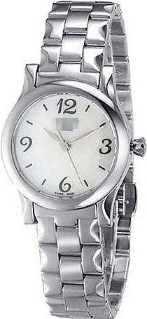 Custom Women T028.210.11.117.02 Watch