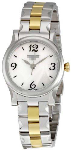 Custom Stainless Steel Women T028.210.22.117.00 Watch