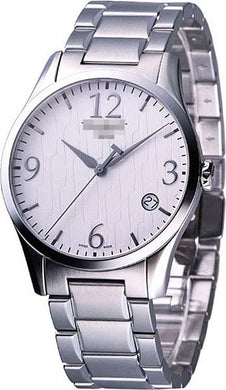 Custom Men T028.410.11.037.00 Watch