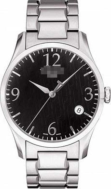 Custom Men T028.410.11.057.00 Watch